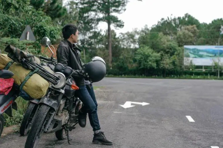 Hot Männer ausgestattet Motorrad Jeans Motorrad Hosen Denim Hose Off Road Pad 