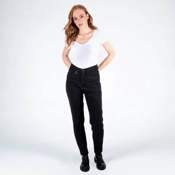Knox Brittany Skinny Fit Jeans